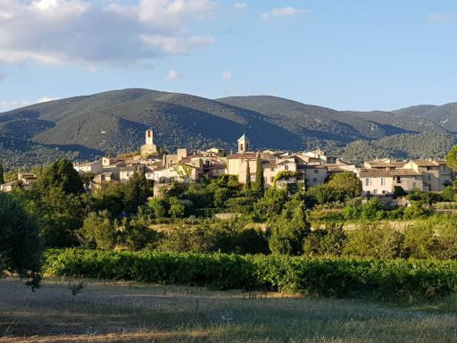 lourmarin