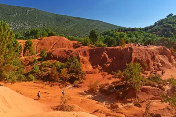 Colorado Provençal